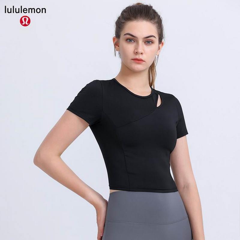 Lululemon Women's T-shirts 529